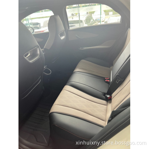 BYD dolphin 2023 401km 420km smart electric car new energy vehicles